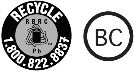 Recycle Logo