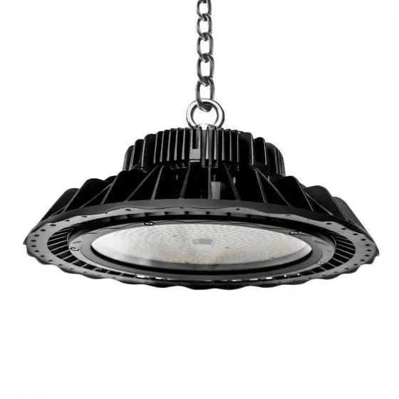 Sunco Ufo High Bay Led Fixture Installation Guide Sunco Ufo High Bay Led Fixture Installation Guide