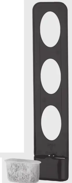 cuisinart DCC T20 Touchscreen 14 Cup Coffeemaker - fig4