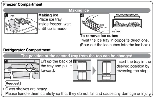 Rasonic RR-BT269 Refrigerator - fig10