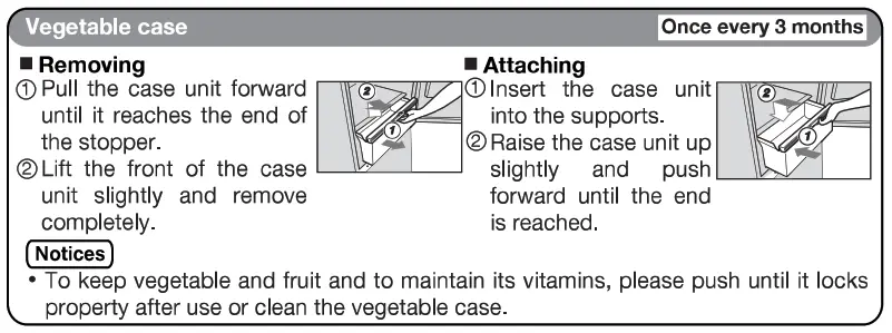 Rasonic RR-BT269 Refrigerator - fig26