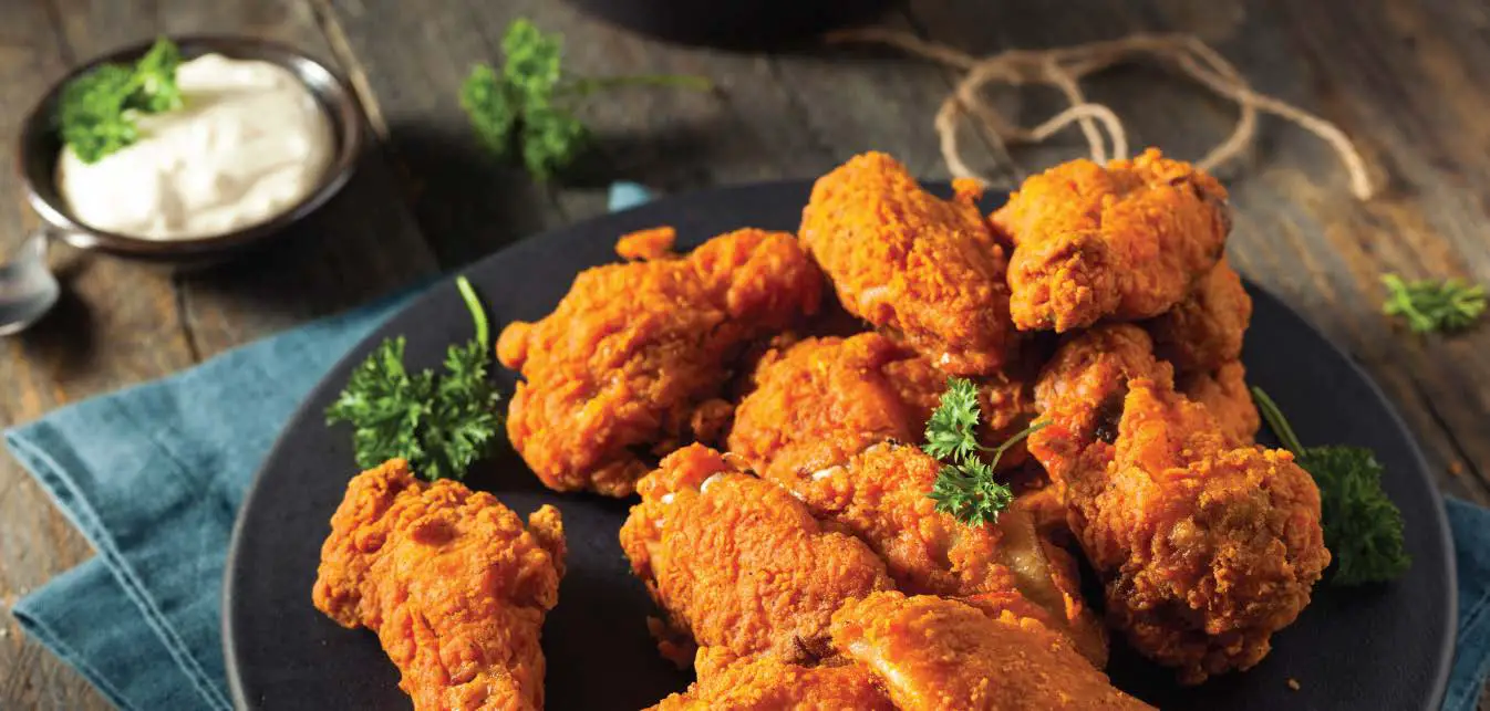 Gourmia-GAF236 2.2-QT-COMPACT-AIR-FRYER-01