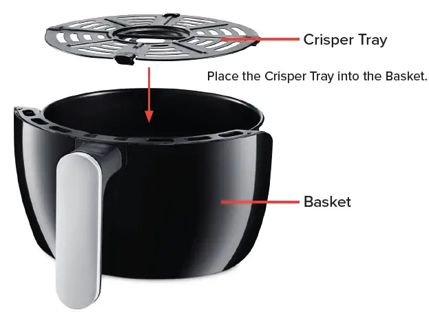 Gourmia-GAF236 2.2-QT-COMPACT-AIR-FRYER-05