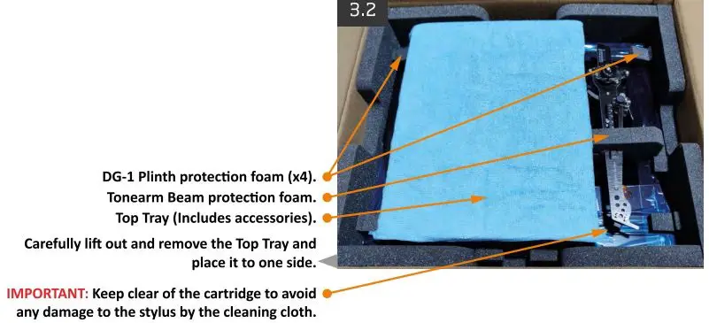 Vertere-DG-1-Dynamic-groove-record-player-fig-2