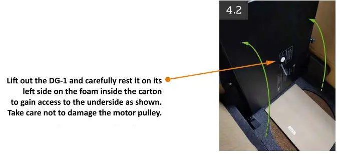 Vertere-DG-1-Dynamic-groove-record-player-fig-5