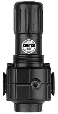 Clarke CAT189 Airline Regulator