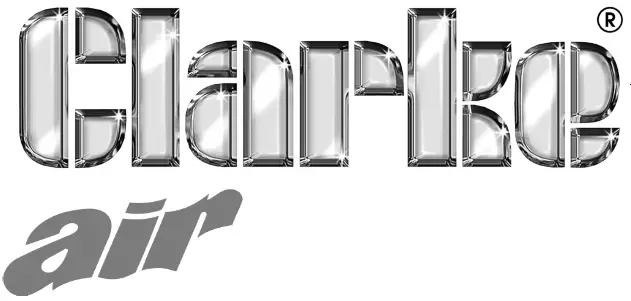 Clarke logo