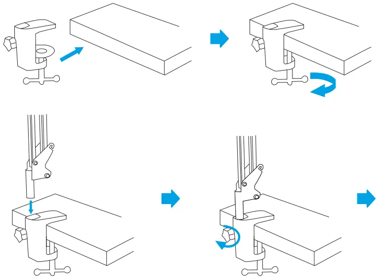 Installation instruction