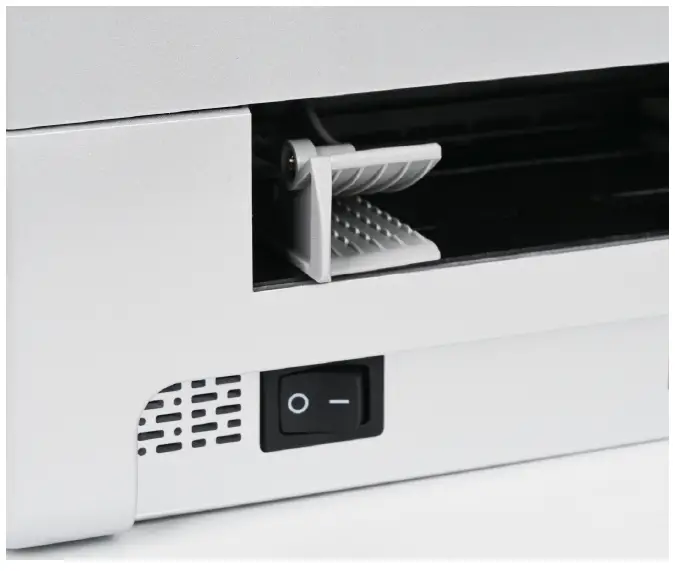 REKDOM WU550 Label Printer 5