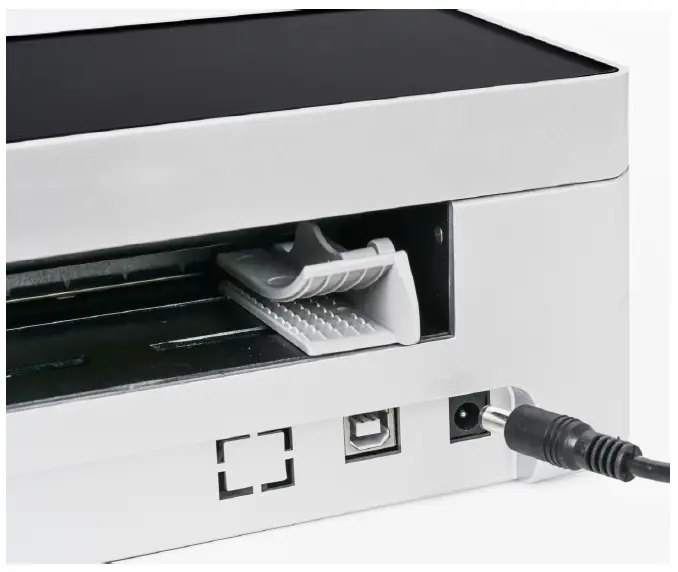 REKDOM WU550 Label Printer 6