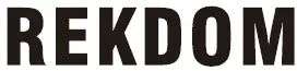 REKDOM logo