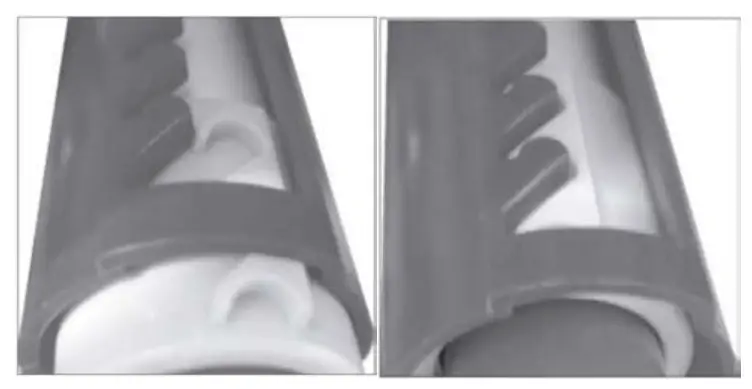 kogan NB14T20DSBA Adjustable Dress Form - Figure 4