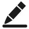 Note icon