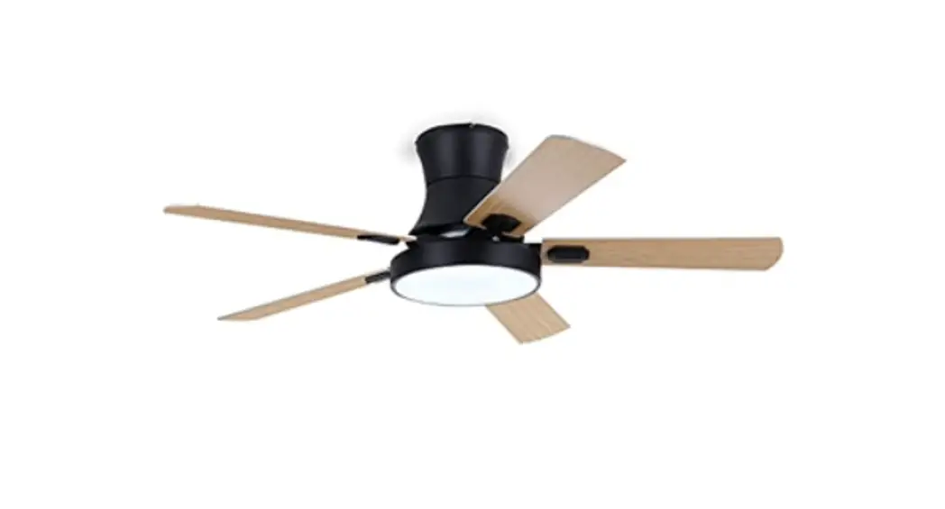 Avatar Smart Celing Fan User Manual