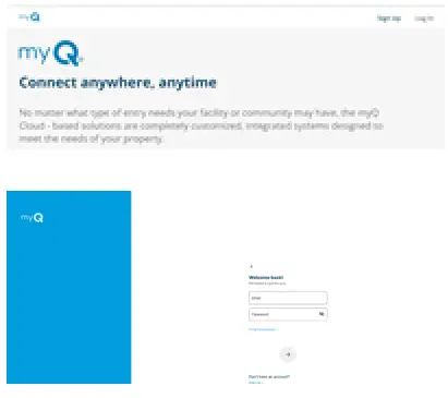 LiftMaster Smart Elevator Access Controls - fig2
