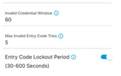 LiftMaster Smart Elevator Access Controls - fig6