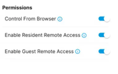 LiftMaster Smart Elevator Access Controls - fig7