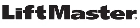 LiftMaster logo
