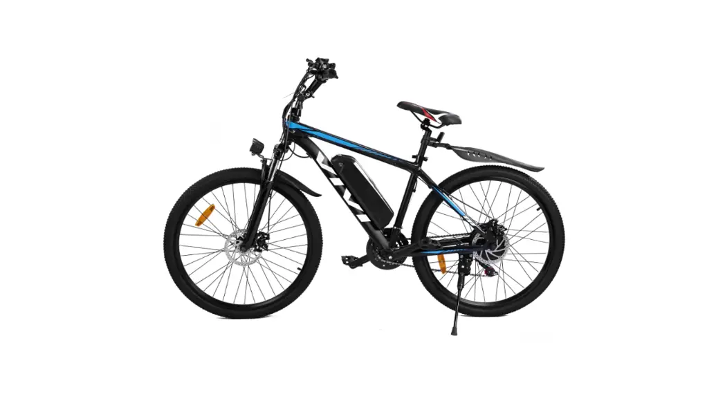 Vivi H6 Electric Bike User Manual Vivi H6 Electric Bike User Manual