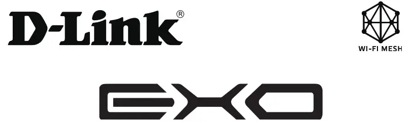 D-Link - Logo