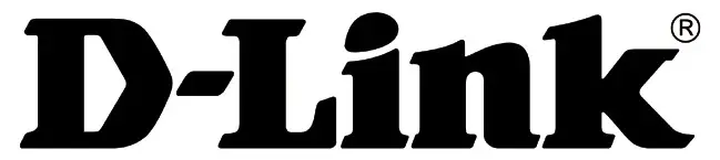 D-Link - Logo1