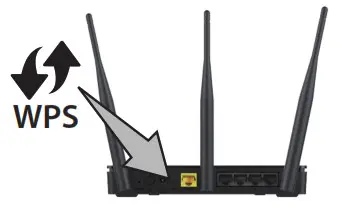 D-Link Wi-Fi Range Extender - Connect to Your 2