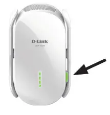 D-Link Wi-Fi Range Extender - Connect to Your 3
