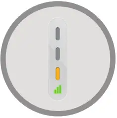 D-Link Wi-Fi Range Extender - Connect to Your 5