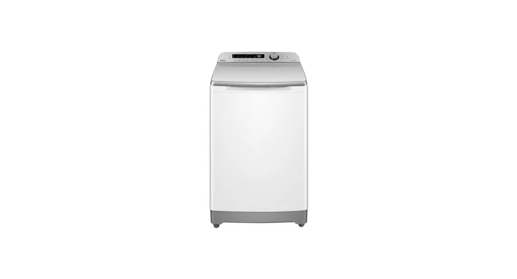 Haier Hwt09an1 9kg Top Loader Washing Machine User Guide Haier Hwt09an1 9kg Top Loader Washing Machine User Guide
