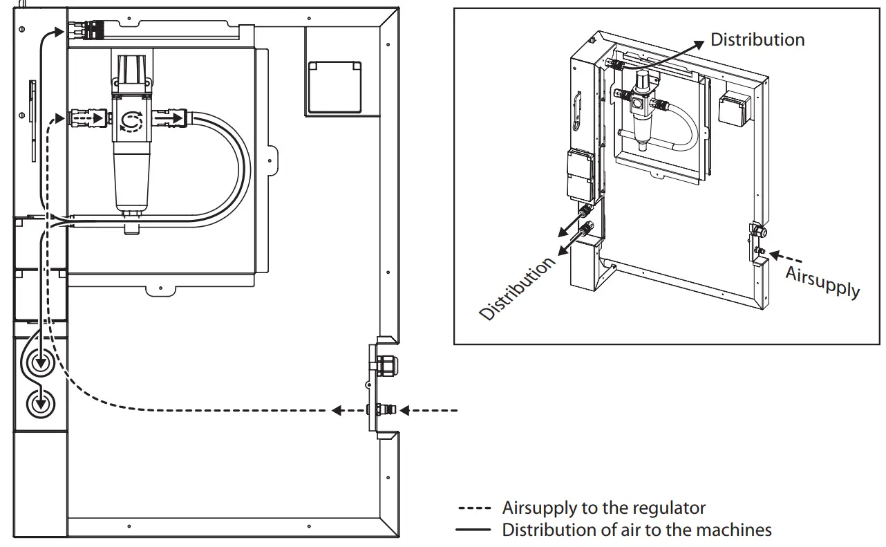 Mirka Modular Trolley - fig3