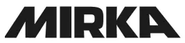 Mirka logo