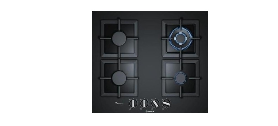 Bosch Pph6a.m2.y Built-in Gas Hob Instructions