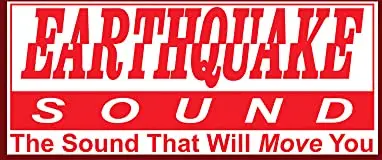 Earthquake-Sound