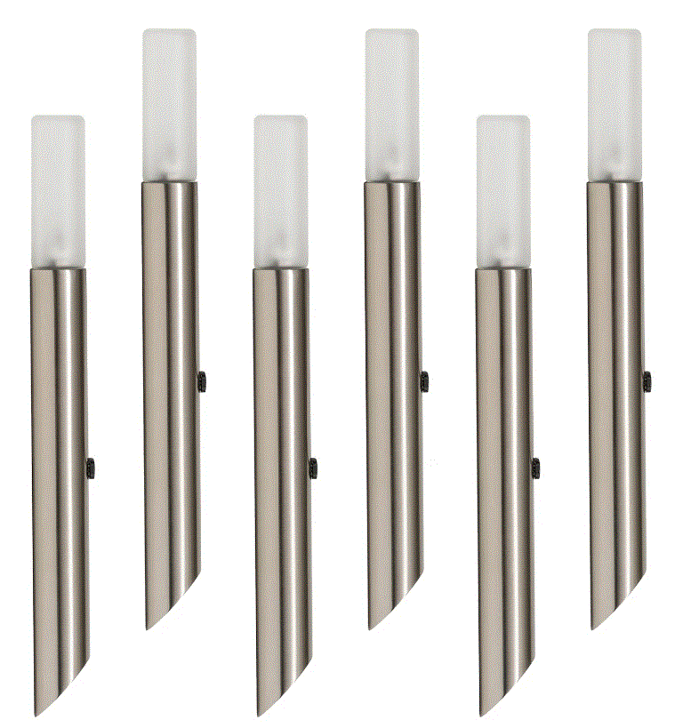 HAVIT-Lightning-HV1438W-Vidro-LED-Garden-Light-Product