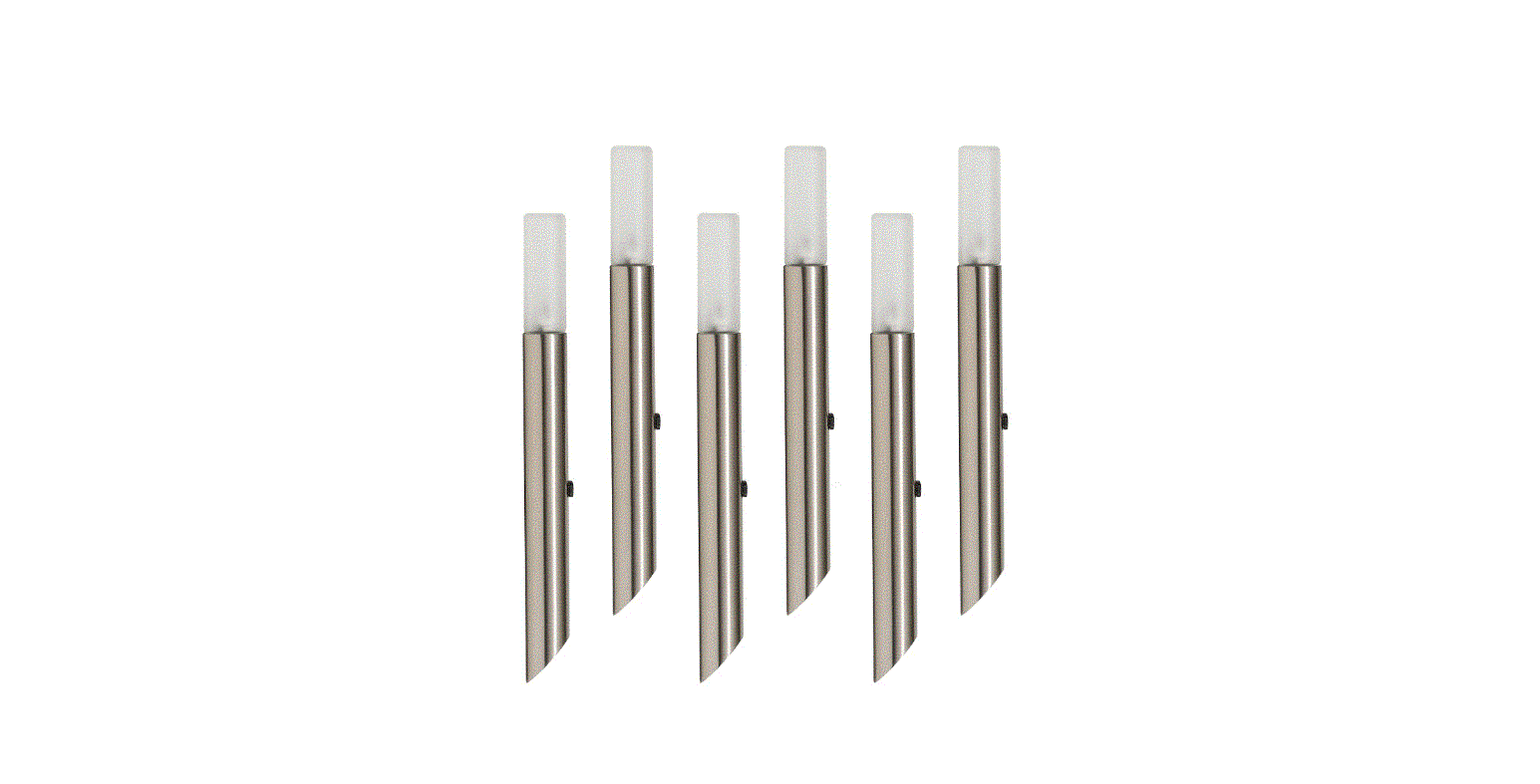 Havit Lightning Hv1438w Vidro Led Garden Light Instruction Manual Havit Lightning Hv1438w Vidro Led Garden Light Instruction Manual