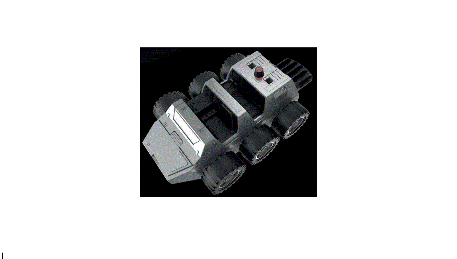 Robosen Gz3040 Elite Optimus Prime Trailer Kti User Manual