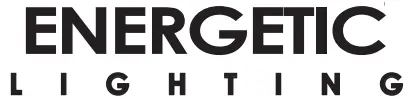 ENERGETIC LIGHTING LOGO