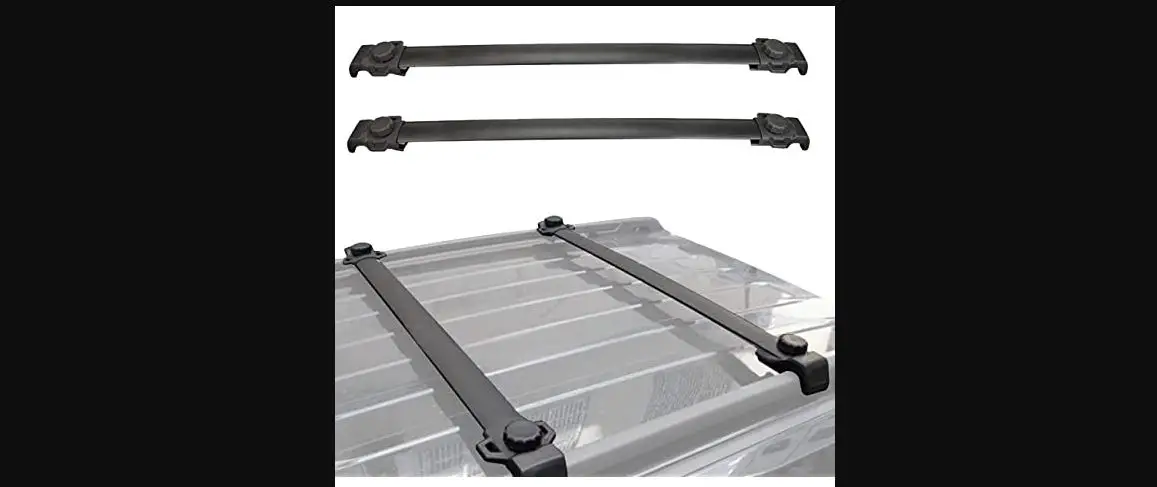 Alavente Roof Rack Cross Bars User Manual Alavente Roof Rack Cross Bars User Manual