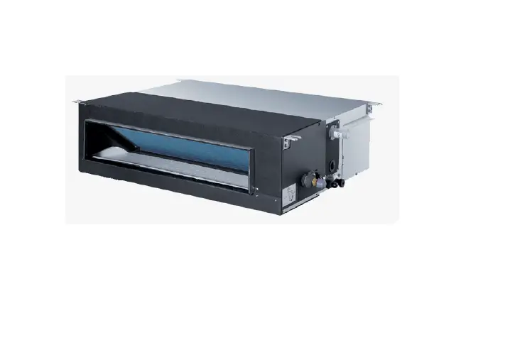 Haier Ad12ms1era Ducted Air Conditioner User Guide