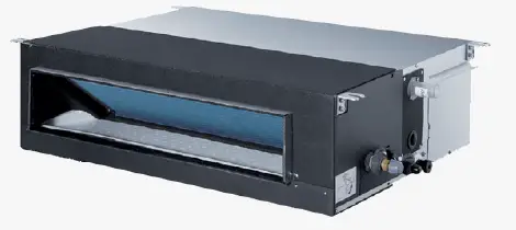 Haier AD12MS1ERA Ducted Air Conditioner