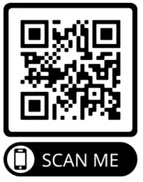 DECKED DS3 Ford Super Duty Truck Bed Storage System - qr code