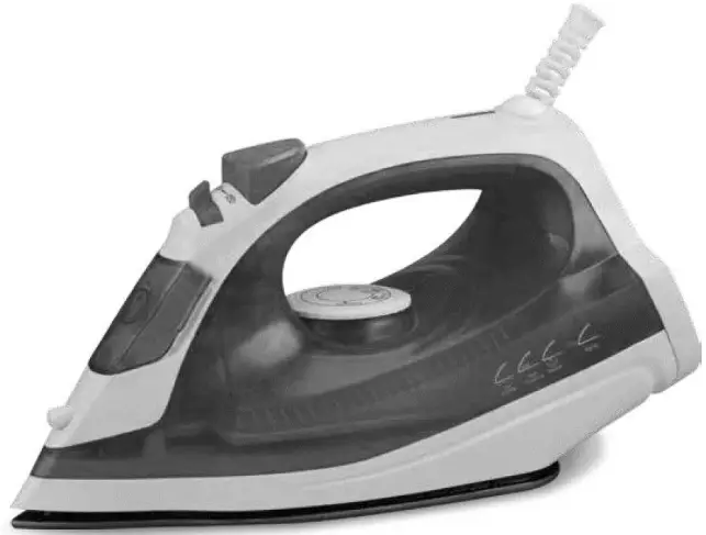 anko Steam Iron -