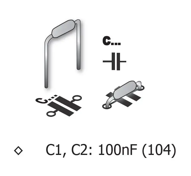 velleman WSSA200-Snowman-LED-Electronics-Kit-fig-3