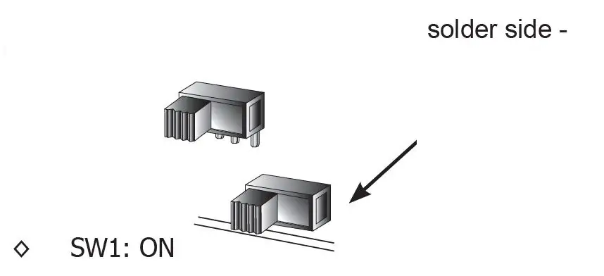 velleman WSSA200-Snowman-LED-Electronics-Kit-fig-7