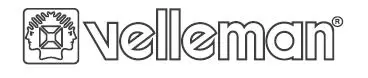 velleman logo