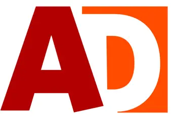 A D WinCT - logo