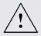 Warning icon