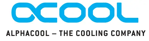 ALPHACOOL logo