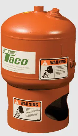 Taco-402-110-Expansion-Tanks-Data-PRODUCT