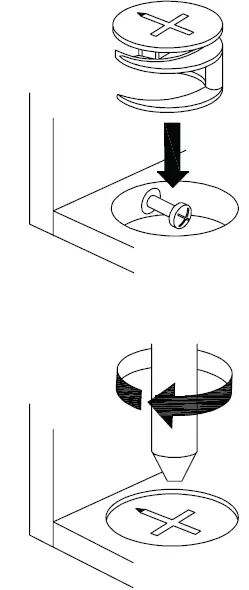 HOMCOM-19-Inch-Black-Wood-End-Table-03